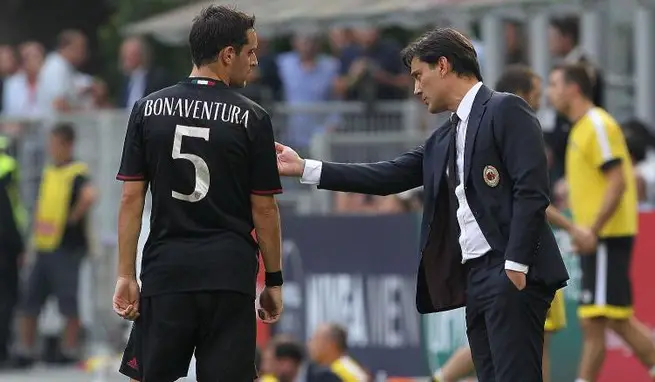 BONAVENTURA E MATI FERNANDEZ, NIENTE CROTONE. E RISCHIANO LA ROMA...